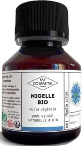 Photo du produit Nigelle Bio MyCosmetik