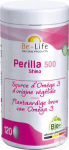 photo du produit perilla de be-life