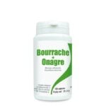 Bourrache plus Onagre