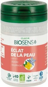 Photo de l'Eclat de la Peau Biosens