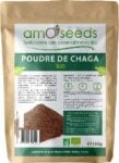 Poudre de Chaga