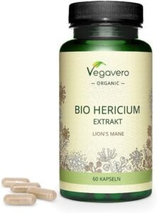 Photo du produit Bio Hericium Vegavero