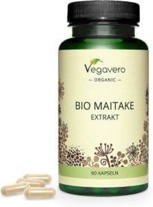 photo du produit bio maitake de vegavero