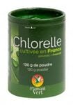 Chlorelle