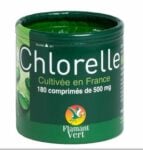 Chlorelle