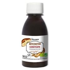 photo du produit cordyceps de mycostim