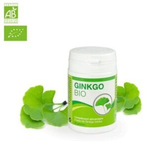 Photo du Ginkgo Bio de Natur'édéa