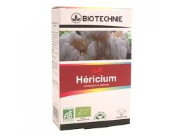 Photo du produit Hericium Biotechnie