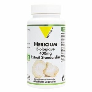 Photo du produit Hericium Vital plus