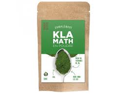 Photo du produit Klamath Sana Gaia