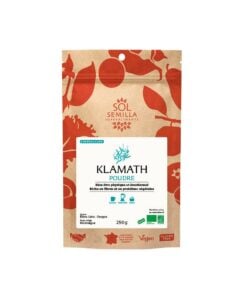 Photo du produit Klamath Sol Semilla