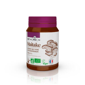 photo du produit maitake de diet horizon