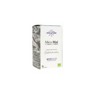 photo du produit mico-mai de hifas da terra