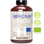 Organic Hericium