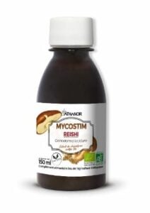 photo du produit reishi de mycostim