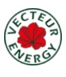 Vecteur Energy