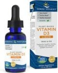 Vitamin D3 vegan