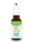 Vitamine D3 végétale