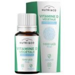 Vitamine D végétale