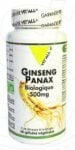 GINSENG PANAX