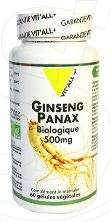 Photo du GINSENG PANAX Vit'All+