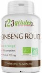 GINSENG ROUGE