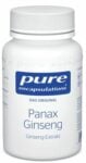 Panax Ginseng