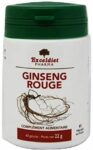 GINSENG ROUGE