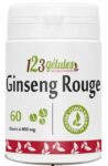 Ginseng Rouge