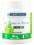 GINSENG BIO