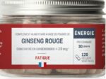 GINSENG ROUGE