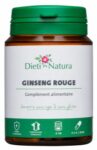 GINSENG ROUGE