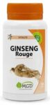 GINSENG Rouge