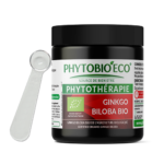 Ginkgo Biloba Bio