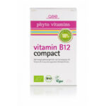 Vitamin B12 Compact