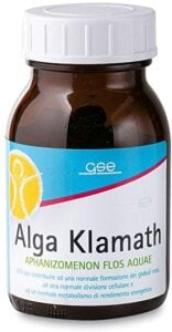 Photo du produit Alga Klamath Gse