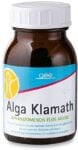 Alga Klamath