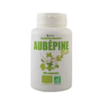 Aubépine bio