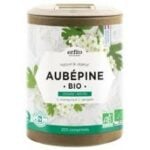 Aubépine bio