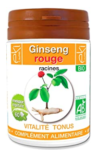 Ginseng rouge