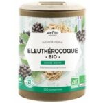 Eleuthérocoque Bio