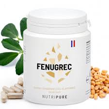 photo du fenugrec de nutripure