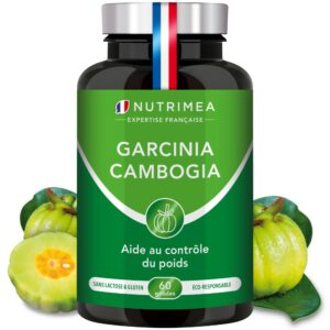 photo de la garcinia cambogia de nutrimea