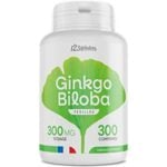 Ginkgo Biloba