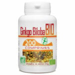 Ginkgo Biloba Bio