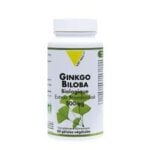 Ginkgo Biloba Biologique