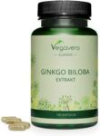 Ginkgo Biloba Extrakt