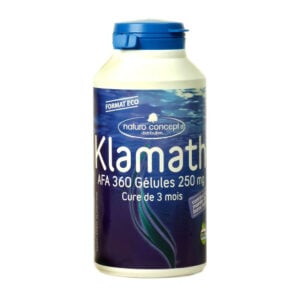 Photo du produit Klamath Afa Naturo Concept