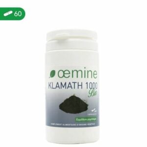 Photo du produit Klamath Oemine