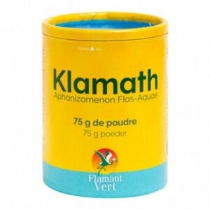 Photo du produit Klamath poudre Flamant vert